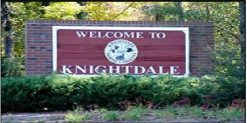 Knightdale, NC